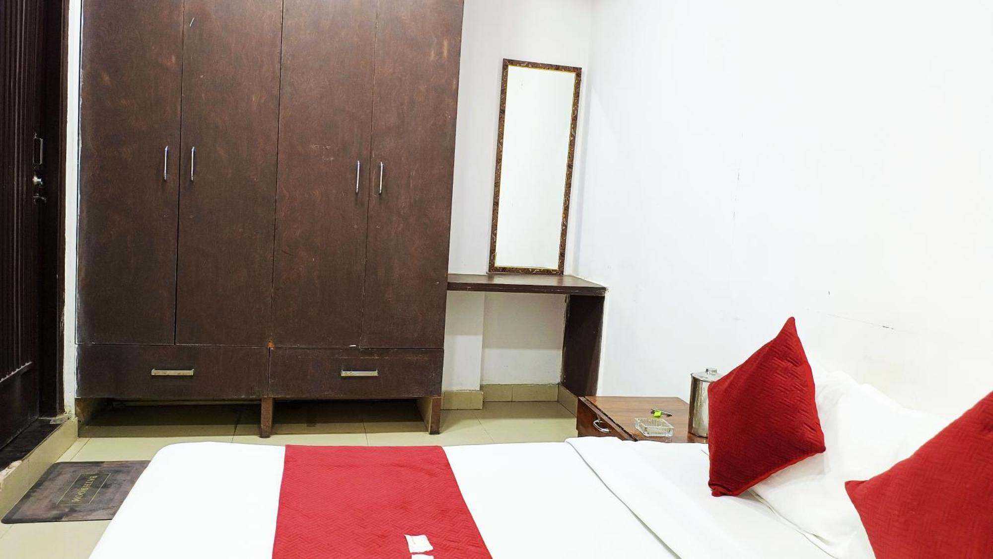 Maharaja - Lajpat Nagar I 3* New Delhi