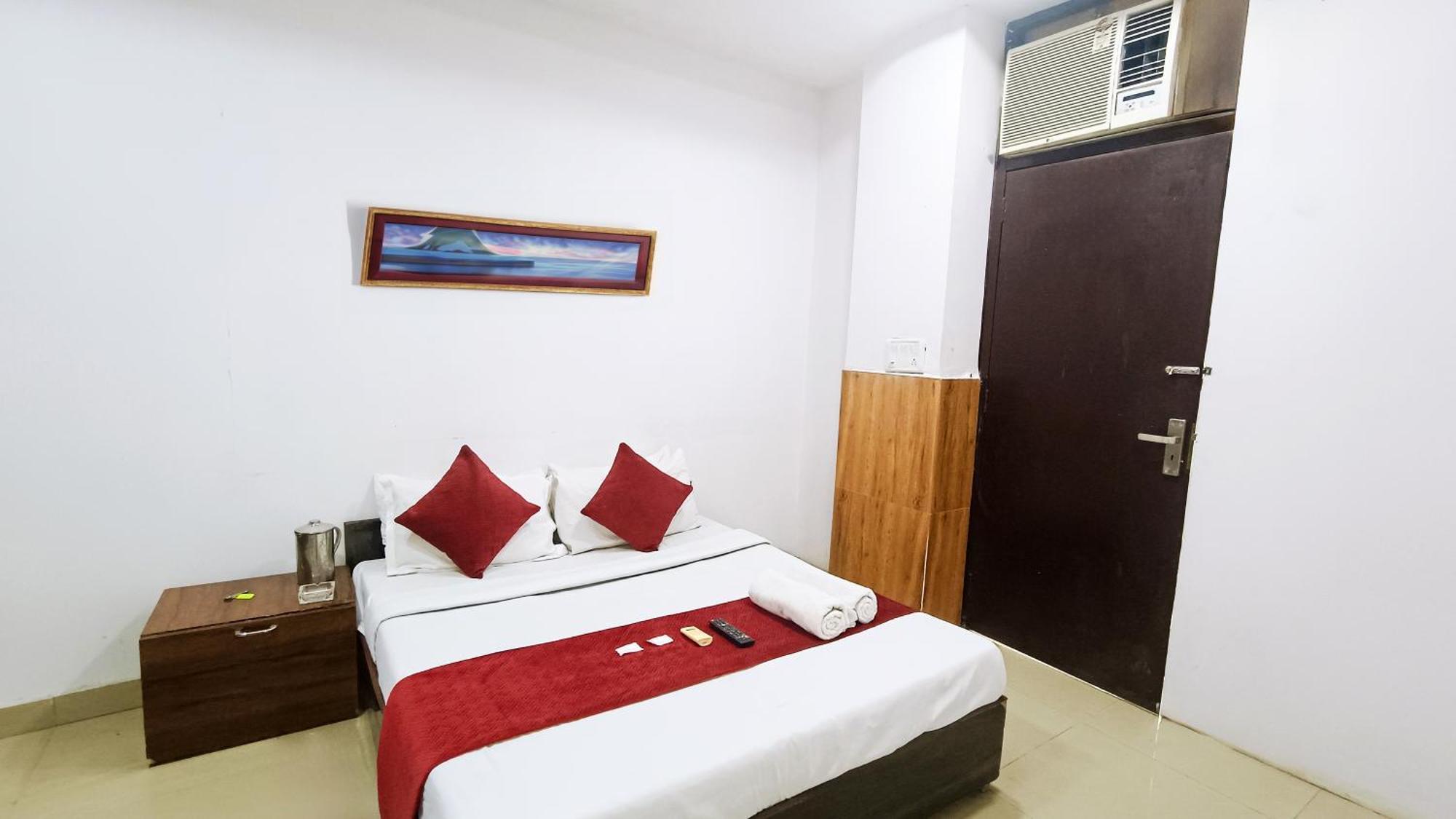 Maharaja - Lajpat Nagar I New Delhi