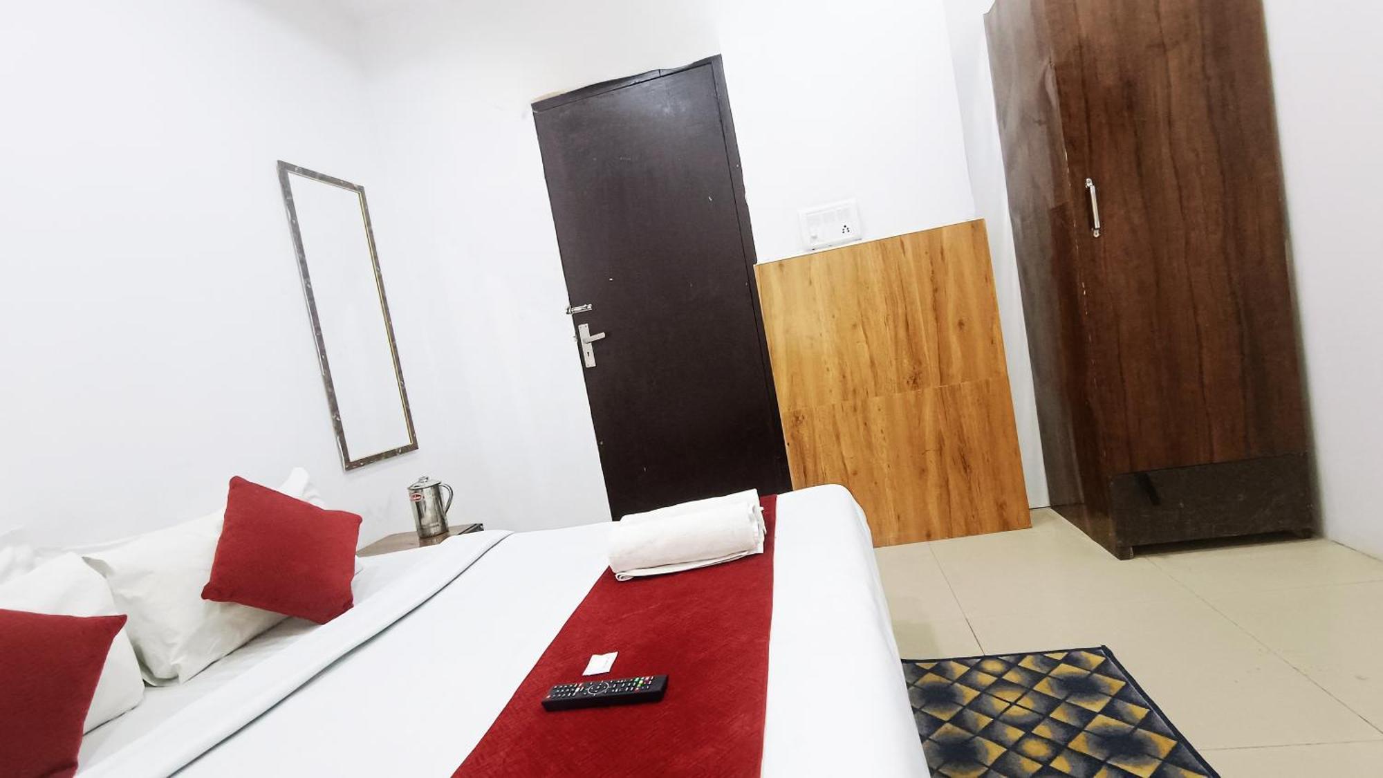 Maharaja - Lajpat Nagar I Hotel New Delhi