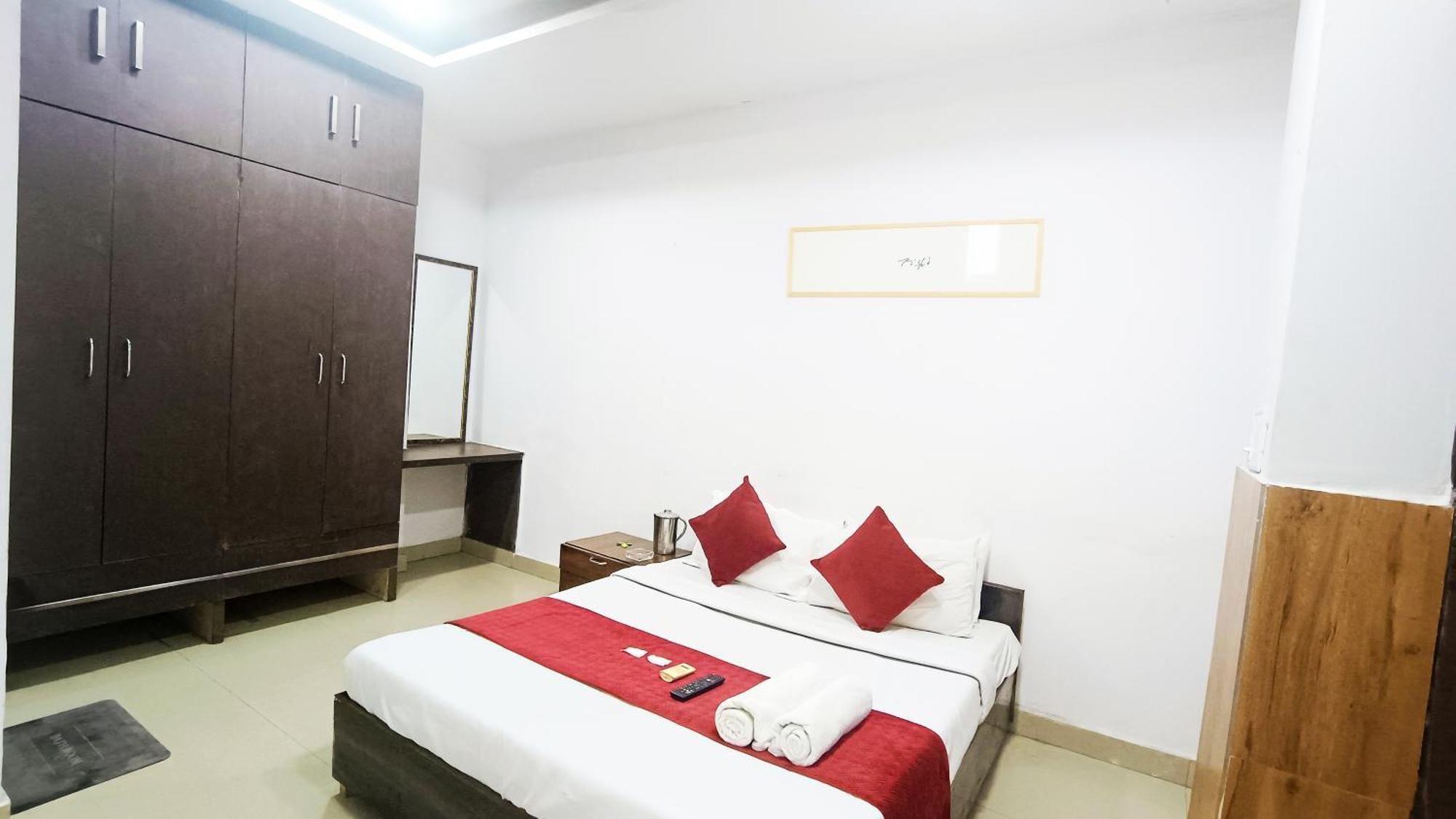 Maharaja - Lajpat Nagar I Hotel New Delhi