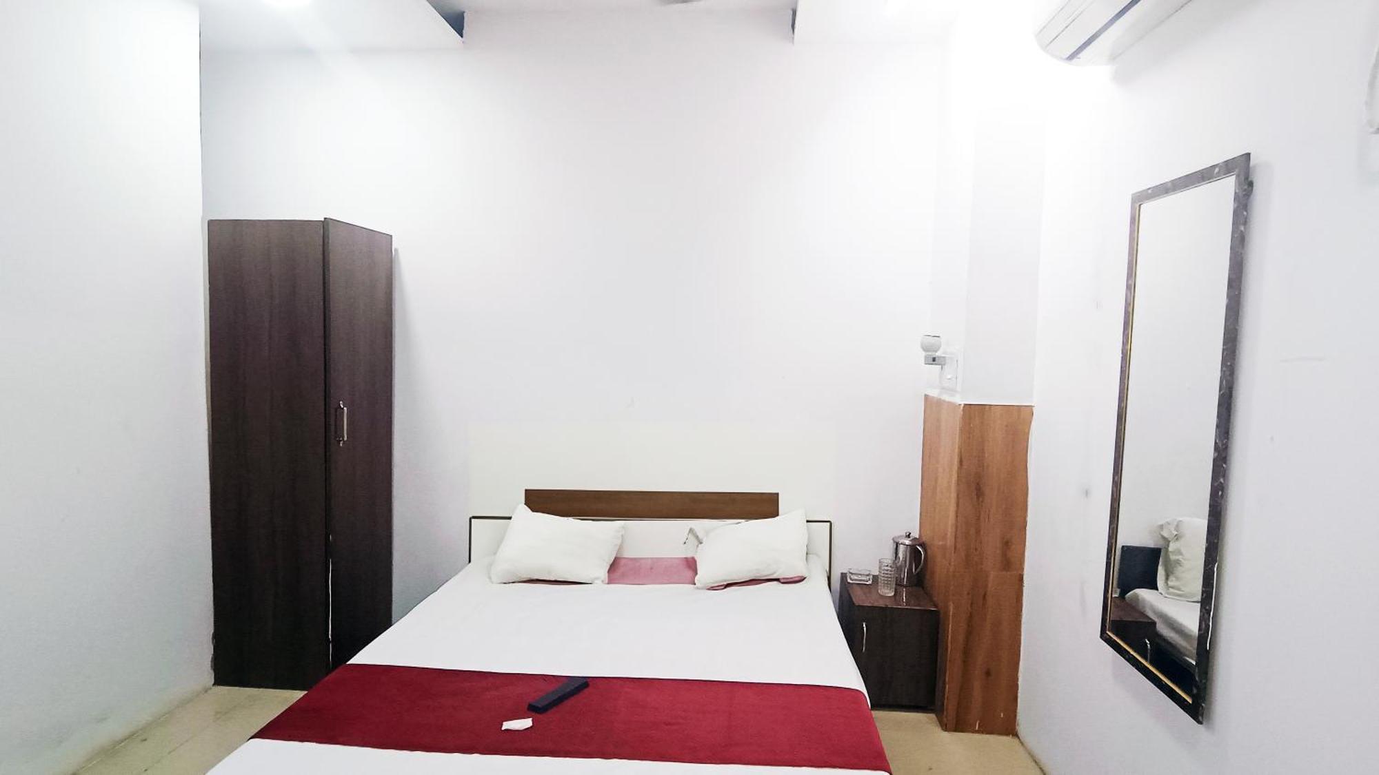 Maharaja - Lajpat Nagar I Hotel New Delhi